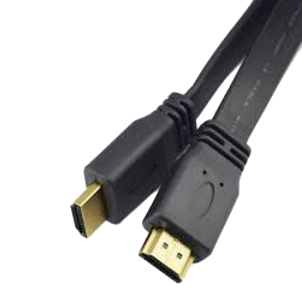 Hdmi Plated Cable 5m