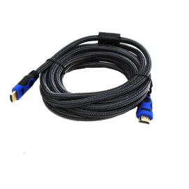 HDMI ROUND CABLE 15M