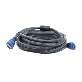 HDMI ROUND CABLE 10M
