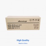 Compatible Drum Unit NPG 59 for Canon IR2002,2204