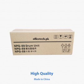 Compatible Drum Unit NPG 59 for Canon IR2002,2204