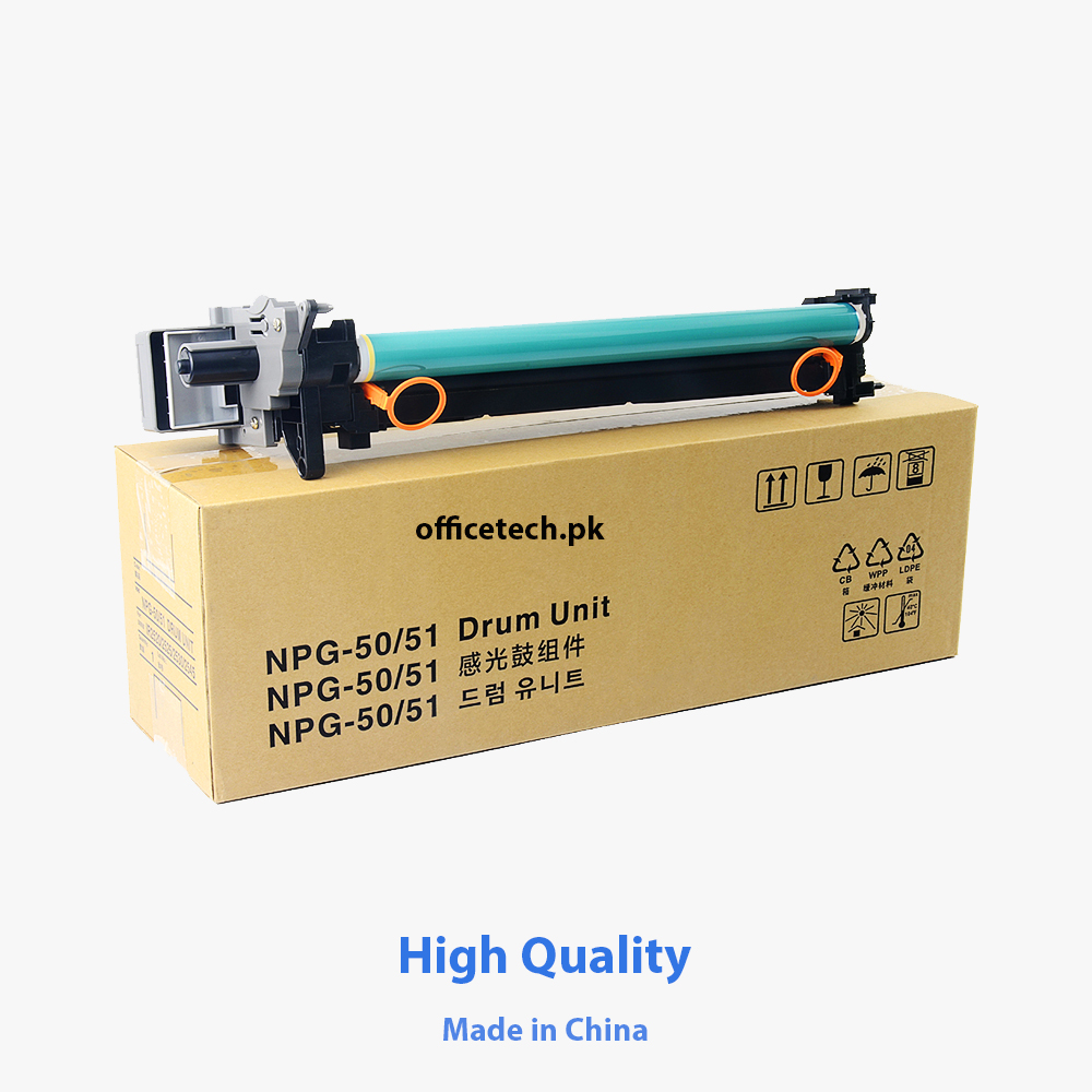 Compatible Drum Unit NPG 50/51 for Canon IR2520,2535