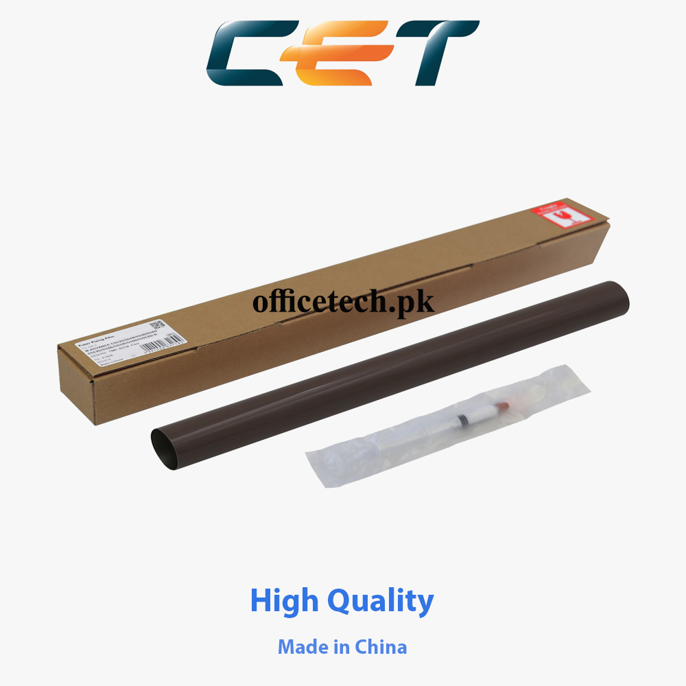 CET Fuser Film Sleeve for Canon IR2535,2545 CET Fuser Film Sleeve for Canon IR2535,2545