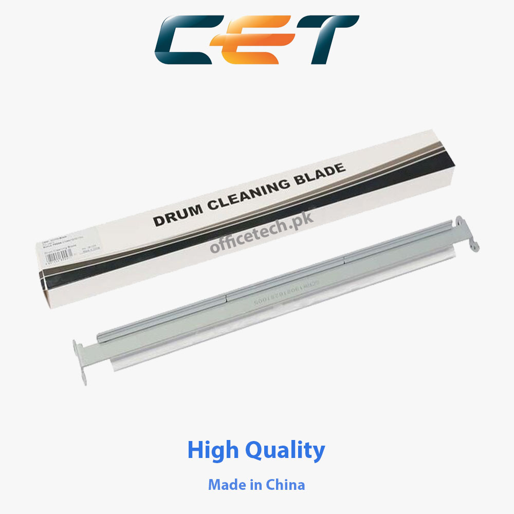 CET Drum Cleaning Blade For Bizhub Press C1060,1070 CET Drum Cleaning Blade For Bizhub Press C1060,1070