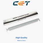 CET Drum Cleaning Blade  For Konica Minolta bizhub Press C1060, 1070