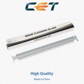 CET Drum Cleaning Blade  For Konica Minolta bizhub Press C1060, 1070