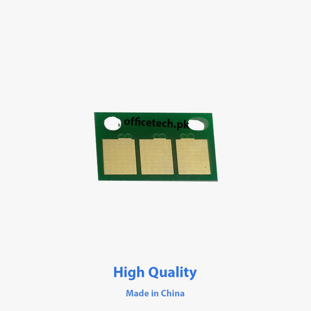 DR312 Drum Chip  for Konica Minolta bizhub 227 287 367
