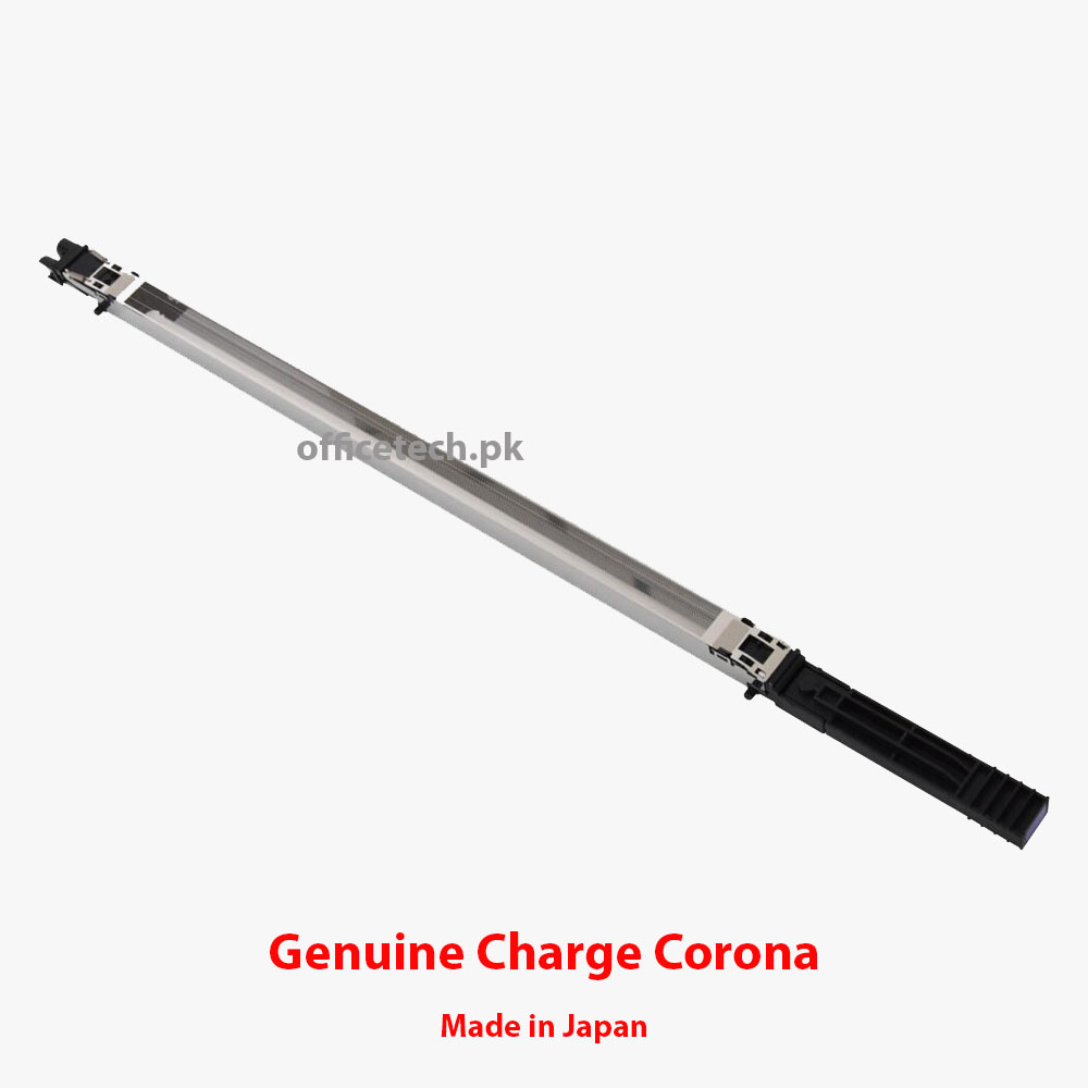 Genuine Charge Corona Unit (4 PCS Set) For Konica Minolta AccurioPress Bizhub Press C1060,1070 