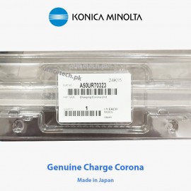 Genuine Charge Corona Unit For Konica Minolta Bizhub Press C1060, 1070 