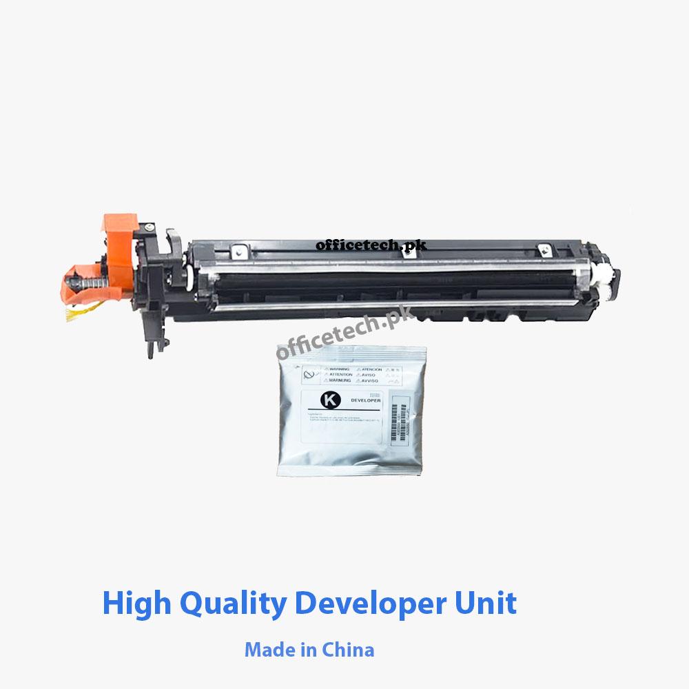 Compatible Developer Unit DV 312 for bizhub227,367