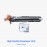Compatible Developer Unit DV 312 for Konica Minolta bizhub 227, 367