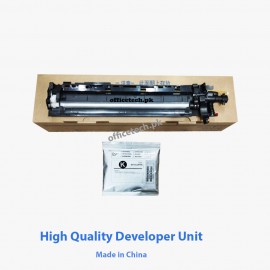 Compatible Developer Unit DV 619K for Konica Minolta bizhub 458, 558, 658