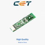 CET Developer Chip  for Konica Minolta bizhub C220,C224,224e,C654,C284,,C250i