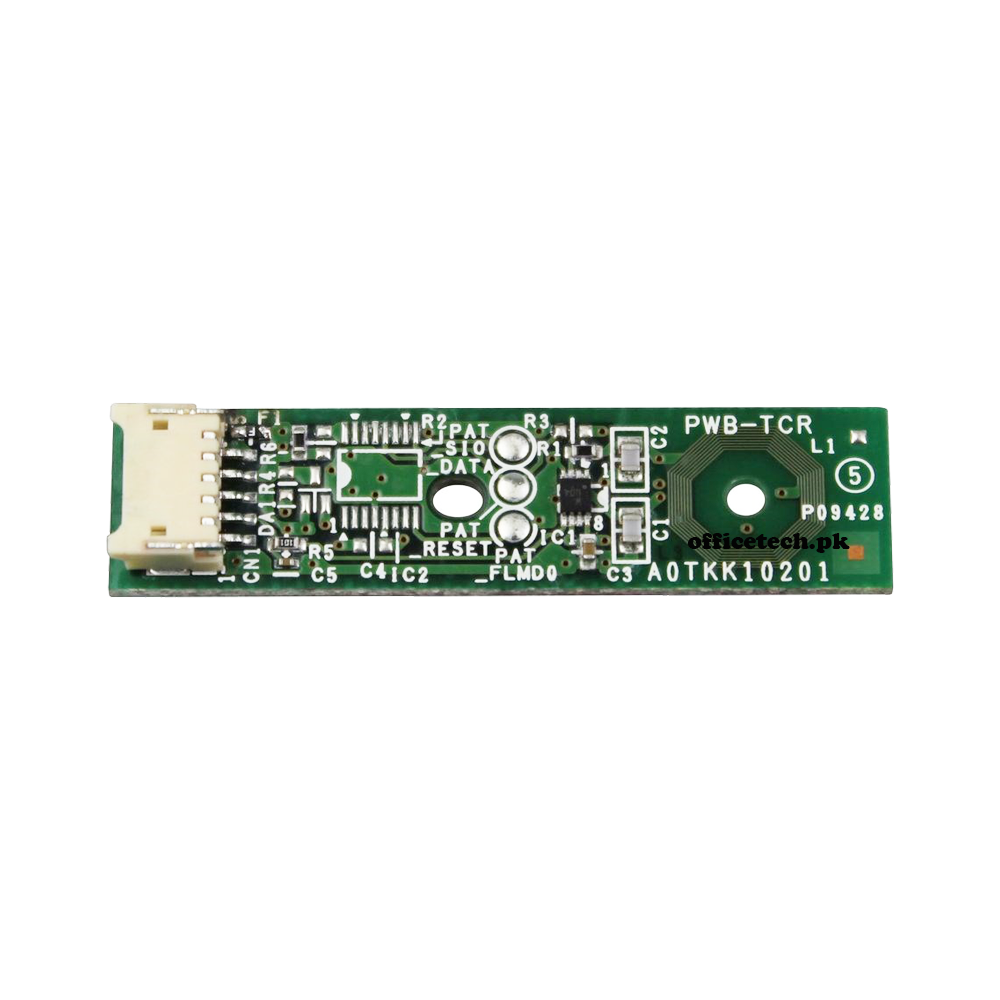 Developer Chip  for bizhub C220,C224,224e,C654,C284,,C250i