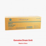 Genuine Drum Unit for Konica Minolta bizhub227,287,367