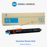 Genuine DR313K Drum Unit for bizhub 368,458,558