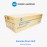 Genuine Drum Unit DR411 for Konica Minolta bizhub 363, 423