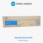 Genuine Drum Unit DR512K  for bizhub C220,C364,C454