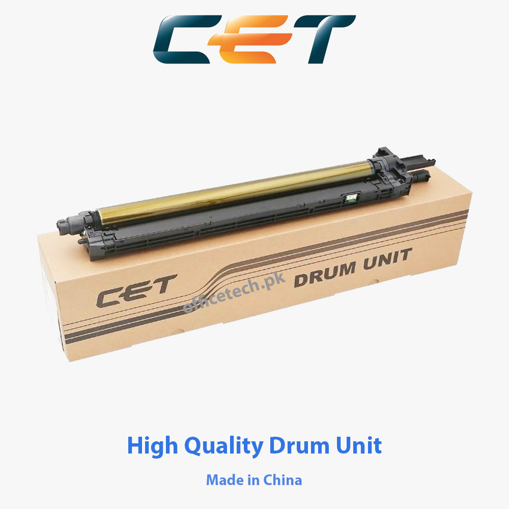 CET Drum Unit DR618K for bizhub 450i,550i,650i,750i