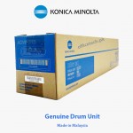 Genuine Drum Unit DR618K for bizhub 450i,550i,650i,750i