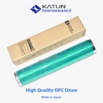 Katun OPC Drum For Konica Minolta Bizhub Press C1060, 1070