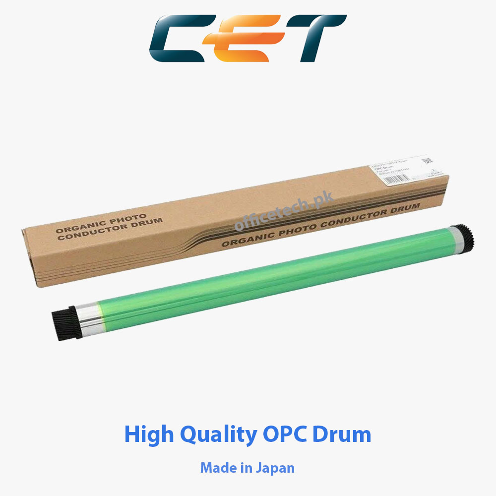 CET OPC Drum for DR-12 bizhub 227,287,367 