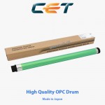 CET OPC Drum for DR-12 bizhub 227,287,367 