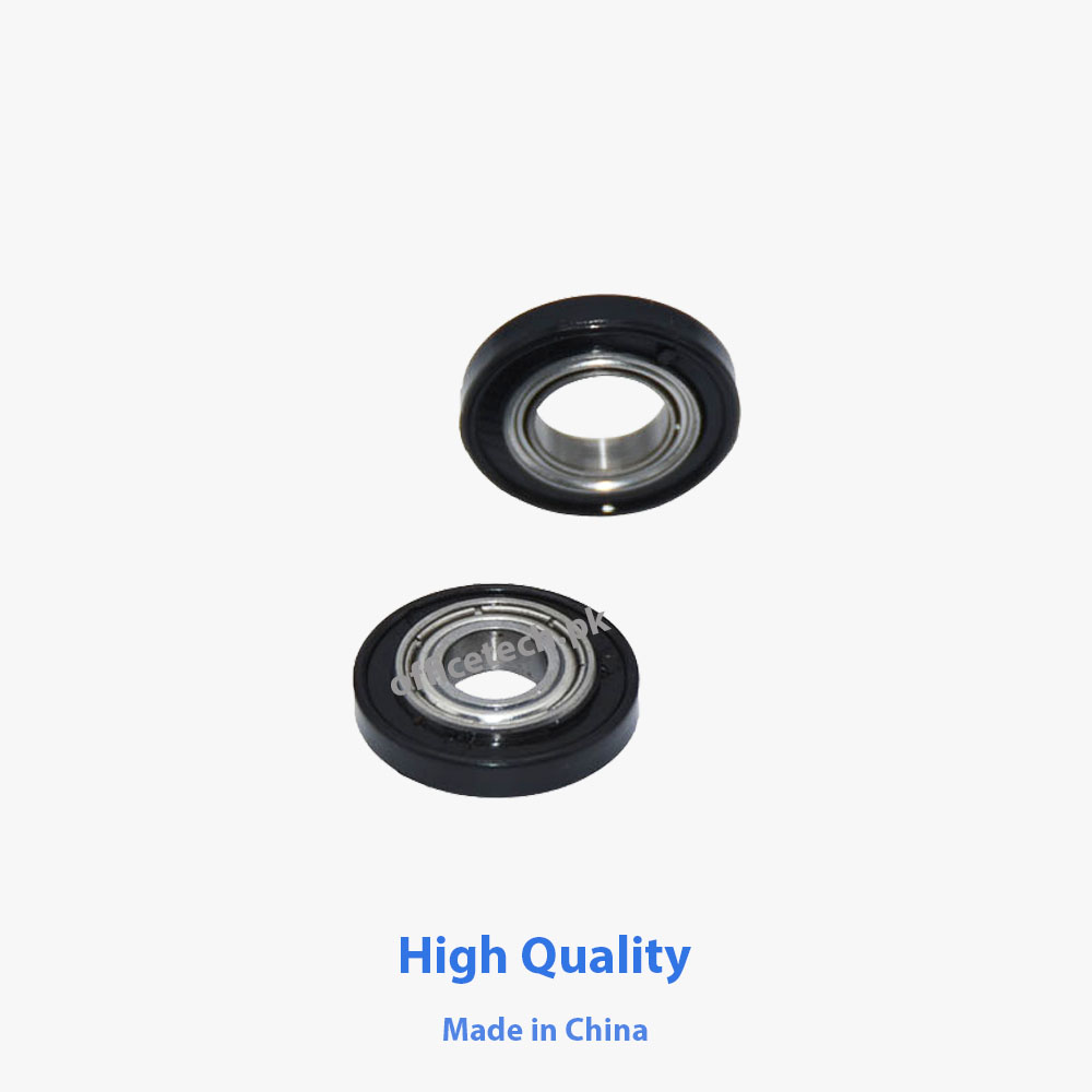 Compatible Developer Spacer Roller Set For Konica Minolta Bizhub 227 287 367