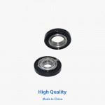 Compatible Developer Spacer Roller Set For Konica Minolta Bizhub 227 287 367