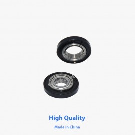 Compatible Spacer Roller Set For Konica Minolta Bizhub 227, 287, 367