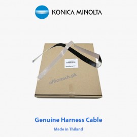 Genuine Scanner Harness Cable for Konica Minolta bizhub 227 287 367