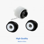 Compatible Torque Limiter Clutch for Konica Minolta bizhub 363,423,