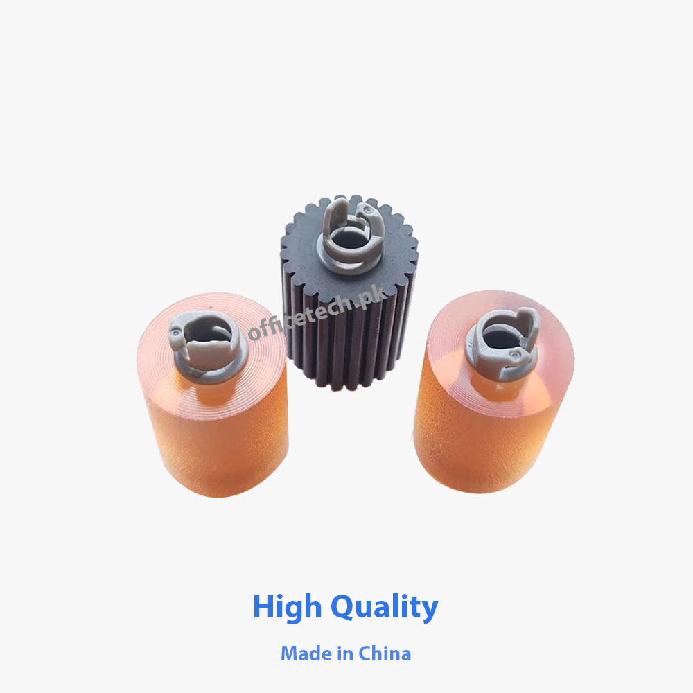 Compatible Paper Feed Roller Kit for Konica Minolta bizhub458,558,450i,550i
