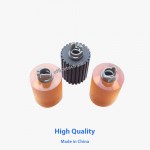Compatible Paper Feed Roller Kit for Konica Minolta bizhub458,558,450i,550i
