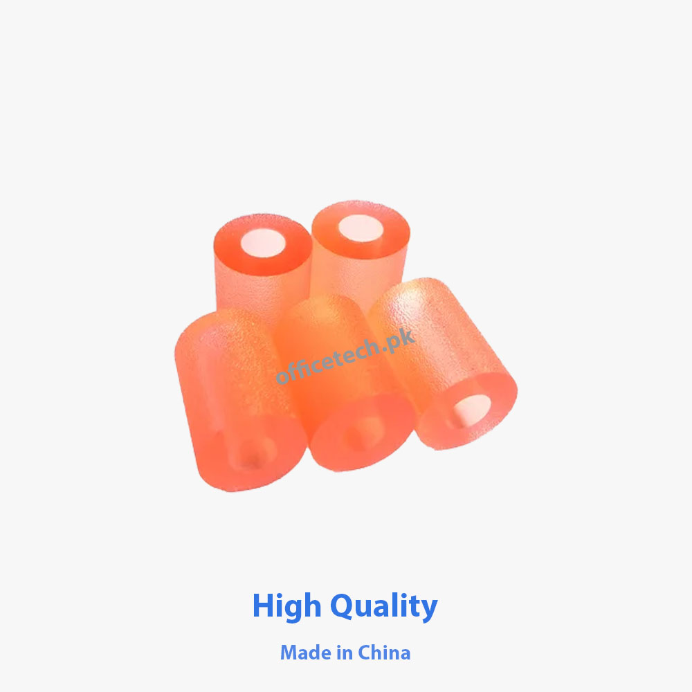 Compatible Paper Feeding Roller Tire for Konica Minolta bizhub 363,C454