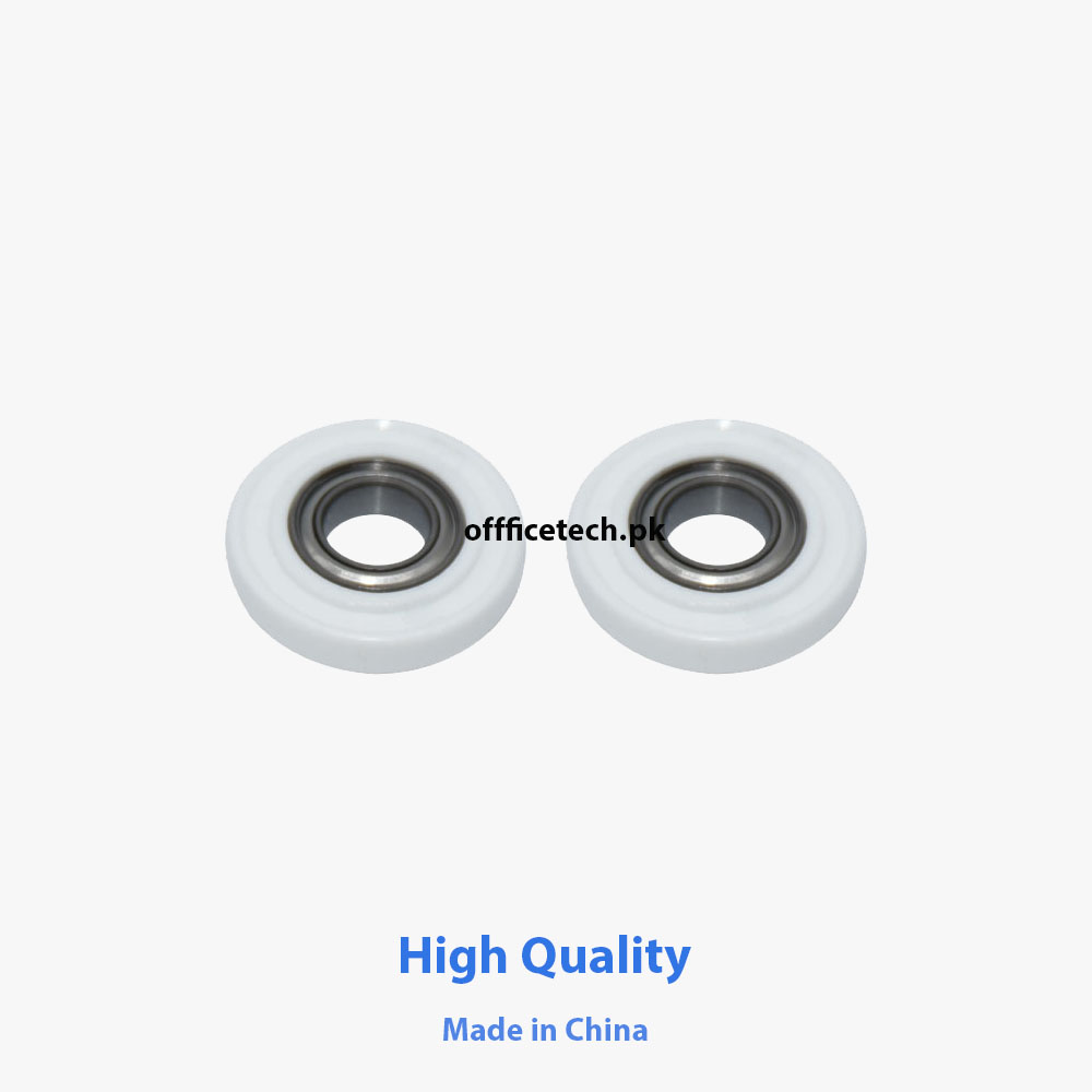 Compatible Developer Spacer Roller Set For Konica Minolta Bizhub 163,363,423 Compatible Developer Spacer Roller Set For Konica Minolta Bizhub 163,363,423