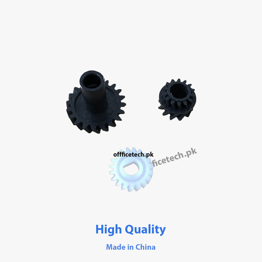 Compatible Developer Unit Gear set For Konica Minolta  Bizhub283,363,423