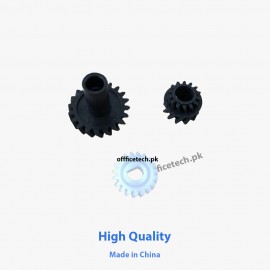 Compatible Developer Unit Gear set For Konica Minolta  Bizhub 283, 363, 423