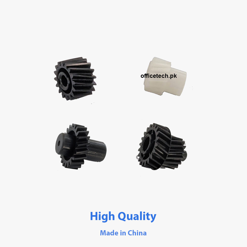 Compatible Developer Unit Gear set For  Konica Minolta Bizhub 227 287 367