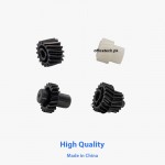 Compatible Developer Unit Gear set For  Konica Minolta Bizhub 227 287 367