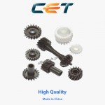 CET Developer Unit Gear Set For Konica Minolta bizhub 163,211