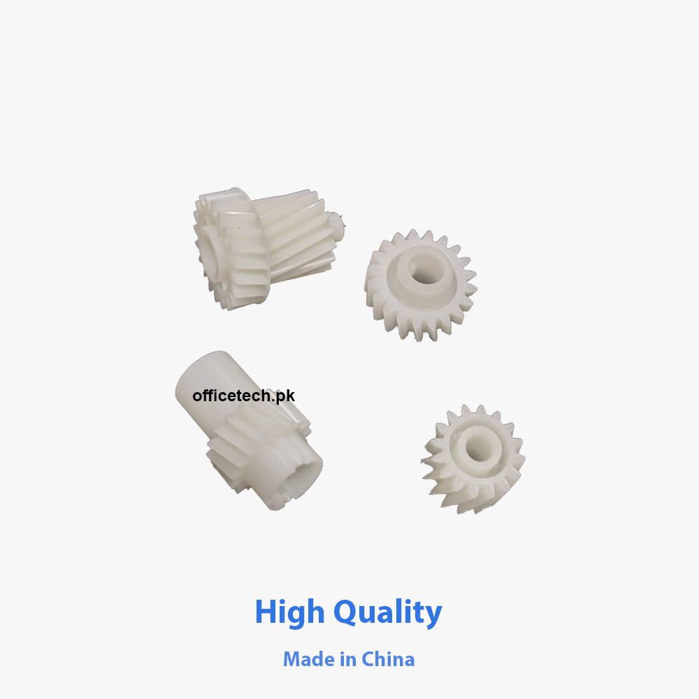 Compatible Developer Unit Gear Set for bizhub C224,C454,554