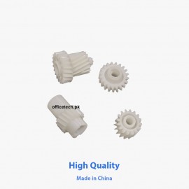 Compatible Developer Unit Gear Set for Konica Minolta bizhub C224, C454, 554