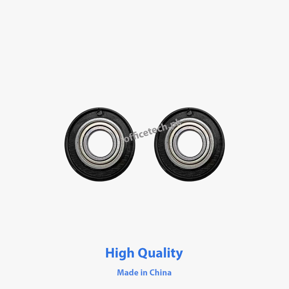 Compatible Developer Spacer Roller set for Konica Minolta bizhub 215,164,226 Compatible Developer Spacer Roller set for Konica Minolta bizhub 215,164,226