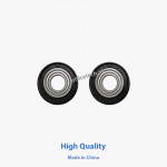 Compatible Developer Spacer Roller set for Konica Minolta bizhub 215,164,226