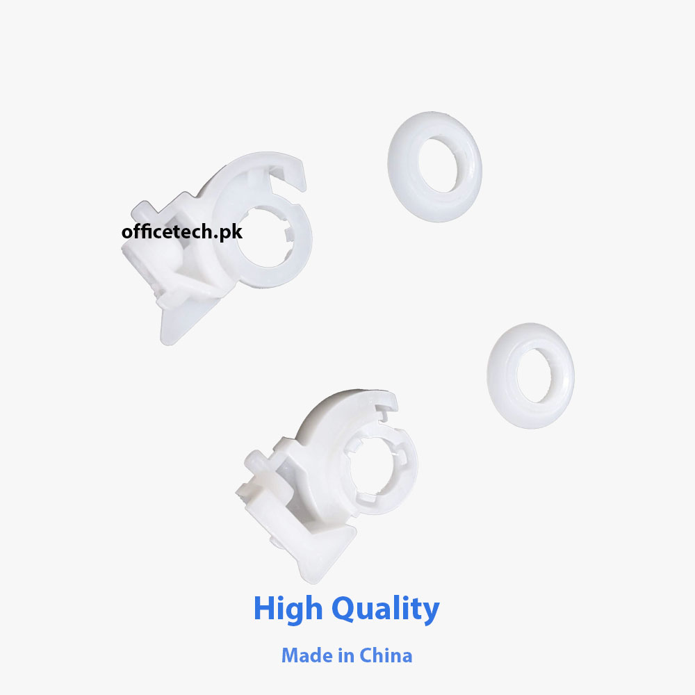 Compatible Transfer Roller Bracket bizhub 164,215 Compatible Transfer Roller Bracket bizhub 164,215
