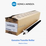 Genuine Transfer Roller Assembly for Konica Minolta bizhub 195,184,215