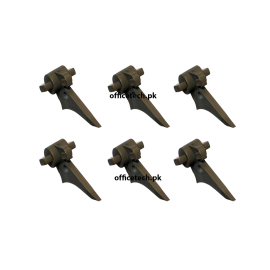 Picker Finger Set For Toshiba estudio230,232 6LE85856000