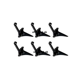 Picker Finger Set For Toshiba estudio35,350,352 44202983000