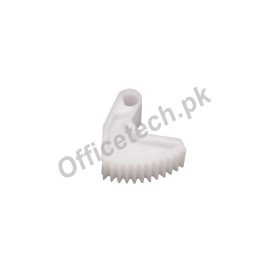 Paper Feed Tray Up Shaft Gear for Toshiba e-studio255,355,356,6LJ11607000